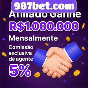 987bet.com Ganhe R$ 100,00 Gratis