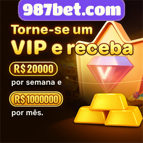 987bet.com Fundo de Resgate de Perdas Semanais